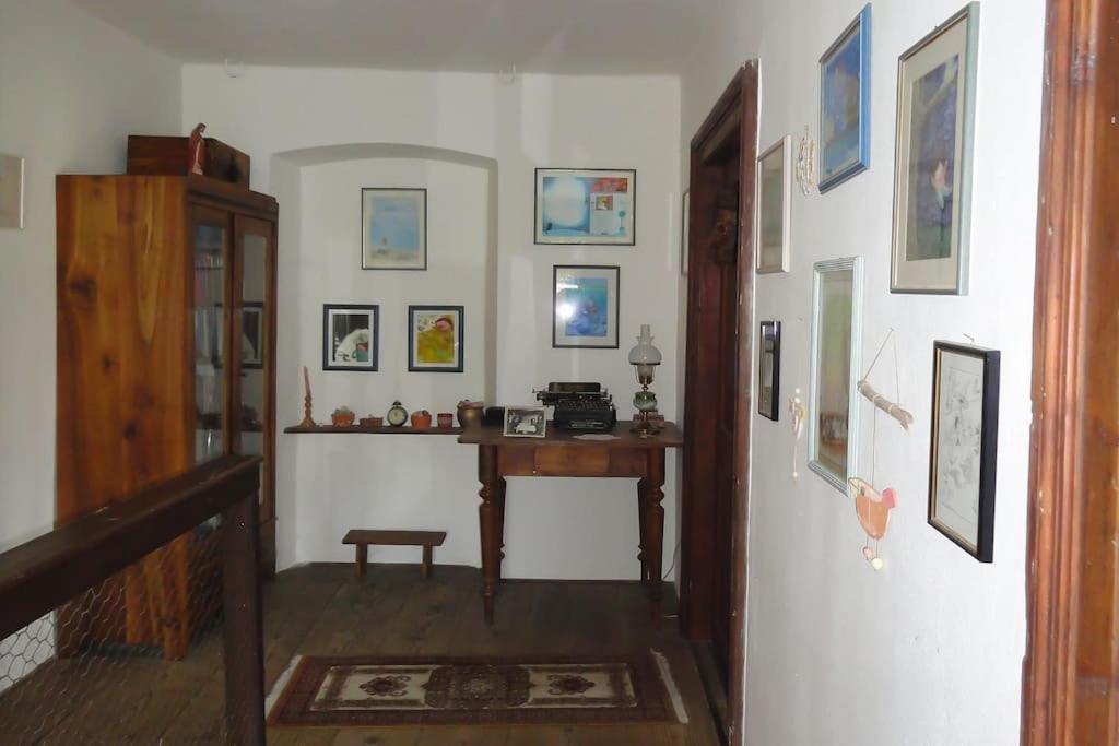 A Lovely House In Vipava Valley Εξωτερικό φωτογραφία