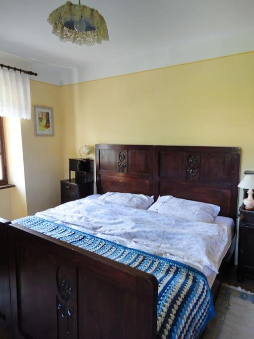 A Lovely House In Vipava Valley Εξωτερικό φωτογραφία