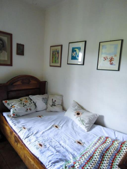 A Lovely House In Vipava Valley Εξωτερικό φωτογραφία