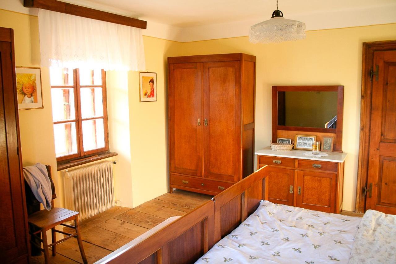 A Lovely House In Vipava Valley Εξωτερικό φωτογραφία